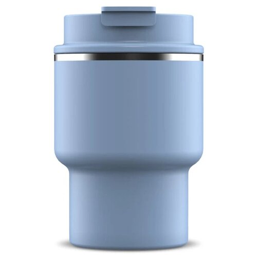 InSideOut thermosbeker (280 ml) Lichtblauw