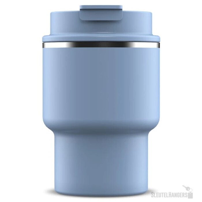 InSideOut thermosbeker (280 ml) Lichtblauw
