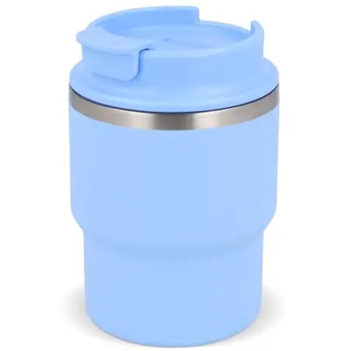InSideOut thermosbeker (280 ml) Lichtblauw 280 ml
