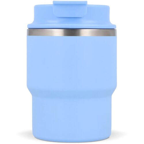 InSideOut thermosbeker (280 ml) Lichtblauw 280 ml