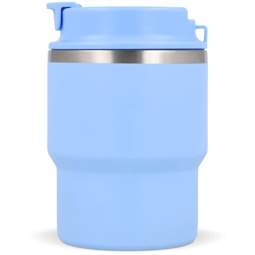 InSideOut thermosbeker (280 ml) Lichtblauw 280 ml