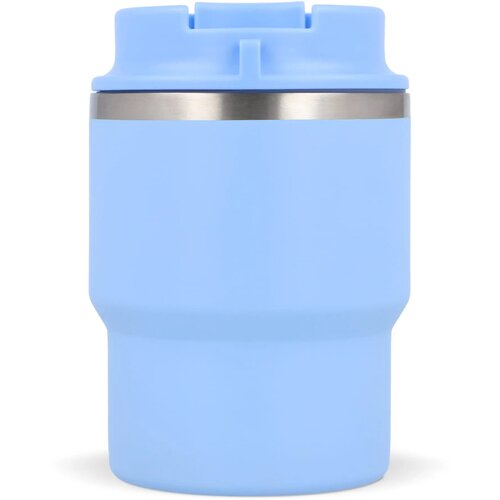 InSideOut thermosbeker (280 ml) Lichtblauw 280 ml