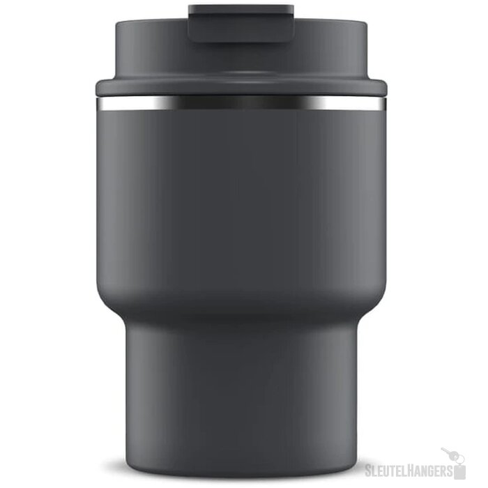 InSideOut thermosbeker (280 ml) Grijs