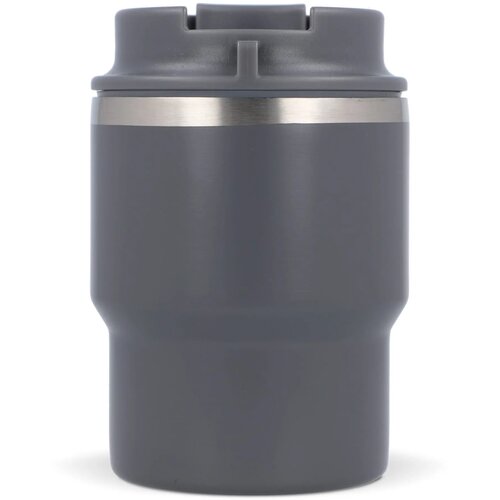 InSideOut thermosbeker (280 ml) Grijs 280 ml