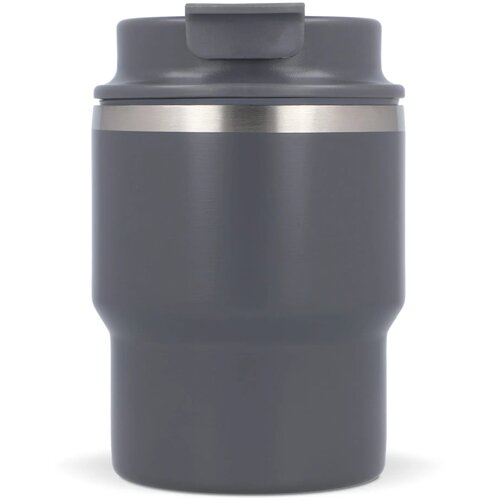 InSideOut thermosbeker (280 ml) Grijs 280 ml