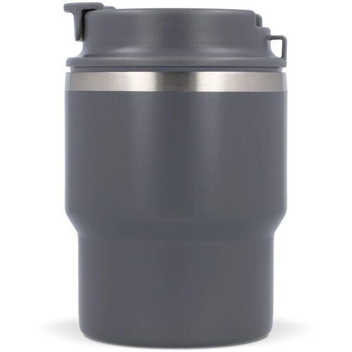 InSideOut thermosbeker (280 ml) Grijs 280 ml