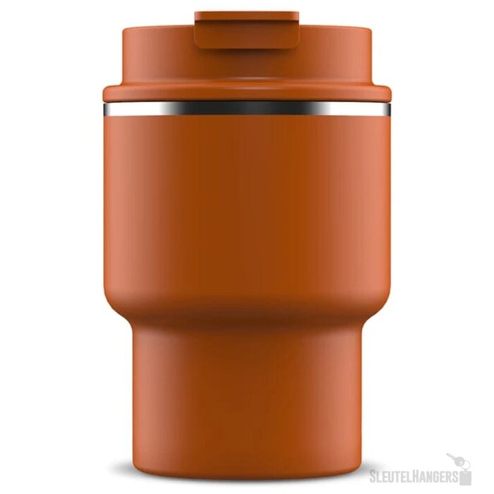 InSideOut thermosbeker (280 ml) Oranje