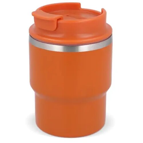 InSideOut thermosbeker (280 ml) Oranje 280 ml