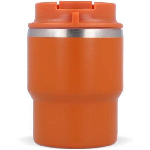 InSideOut thermosbeker (280 ml) Oranje 280 ml