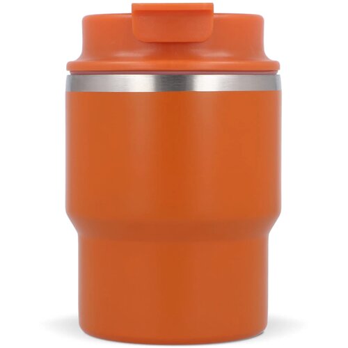 InSideOut thermosbeker (280 ml) Oranje 280 ml