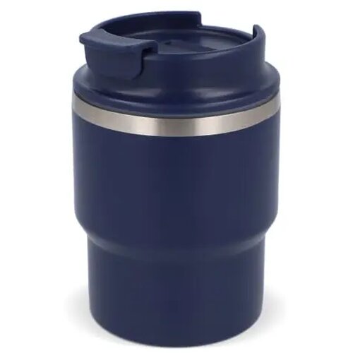 InSideOut thermosbeker (280 ml) Blauw 280 ml