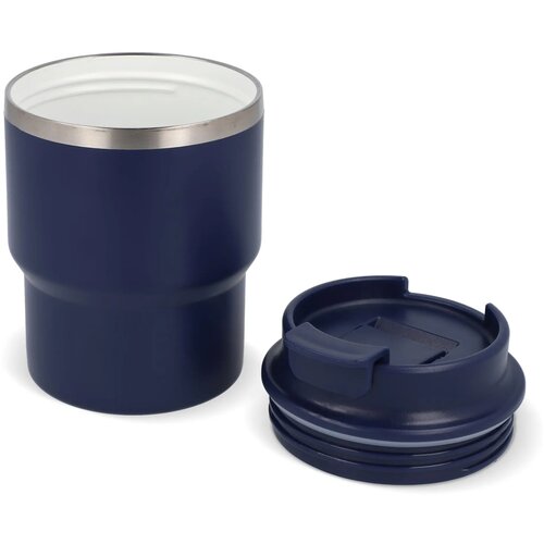 InSideOut thermosbeker (280 ml) Blauw 280 ml