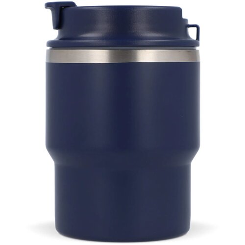 InSideOut thermosbeker (280 ml) Blauw 280 ml