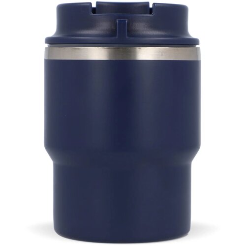InSideOut thermosbeker (280 ml) Blauw 280 ml