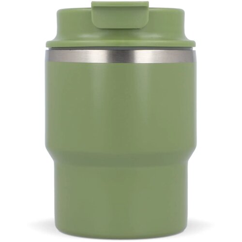 InSideOut thermosbeker (280 ml) Olijf 280 ml