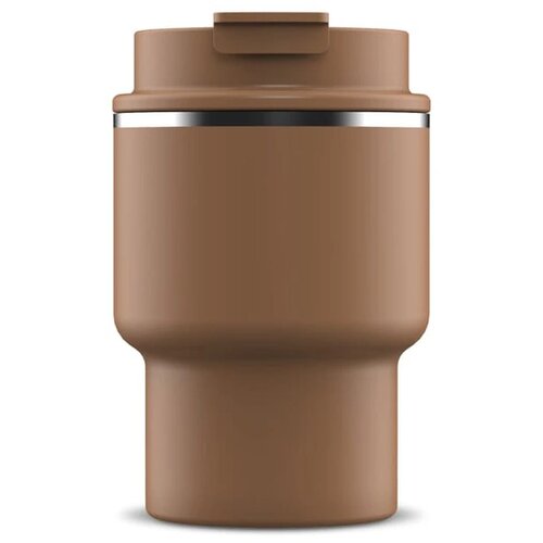 InSideOut thermosbeker (280 ml) Bruin