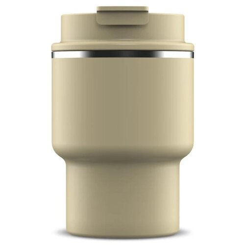 InSideOut thermosbeker (280 ml) Beige