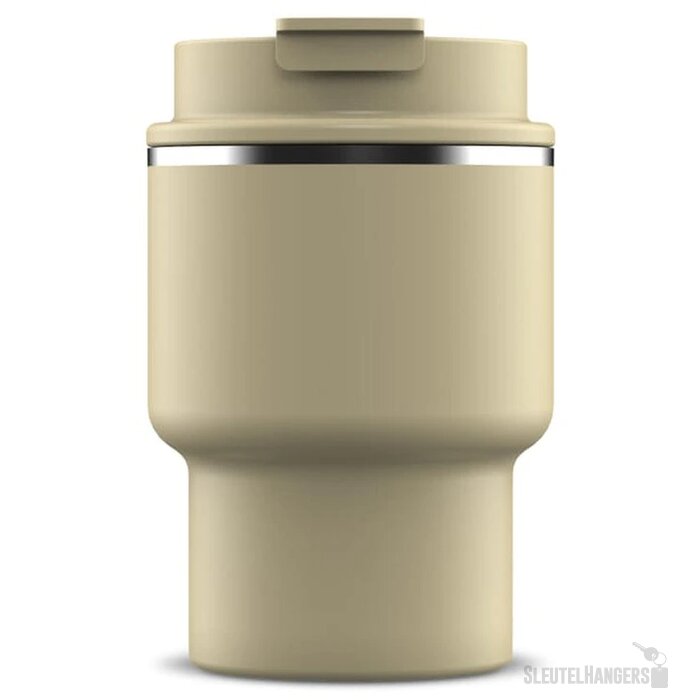 InSideOut thermosbeker (280 ml) Beige