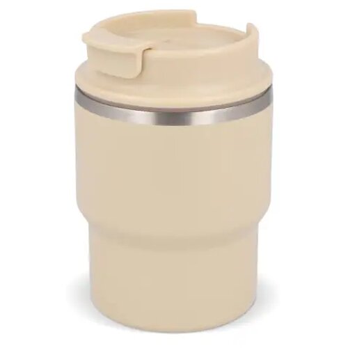 InSideOut thermosbeker (280 ml) Beige 280 ml