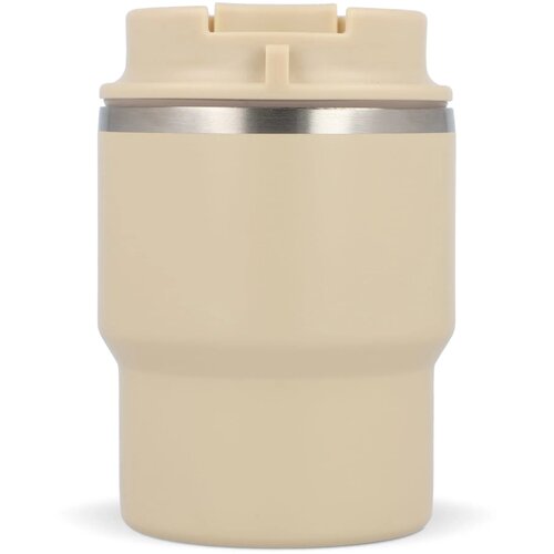 InSideOut thermosbeker (280 ml) Beige 280 ml