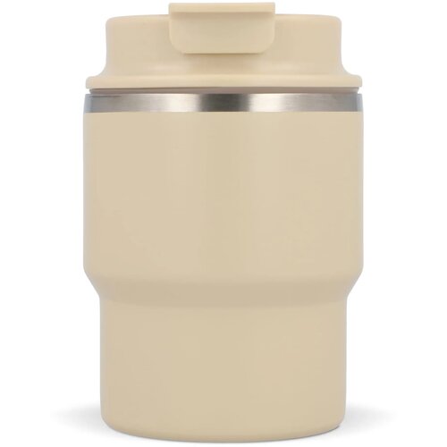InSideOut thermosbeker (280 ml) Beige 280 ml