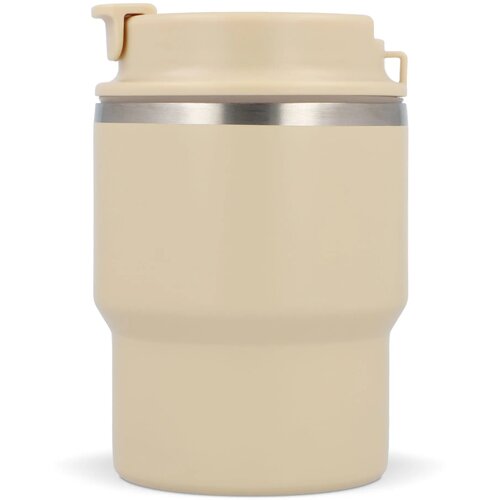 InSideOut thermosbeker (280 ml) Beige 280 ml