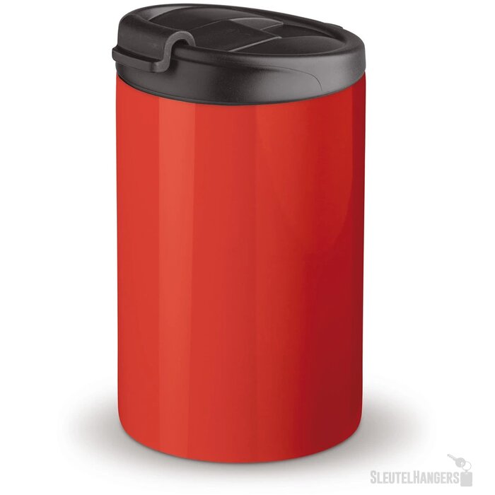 Thermobeker Leak-Free 200ml rood