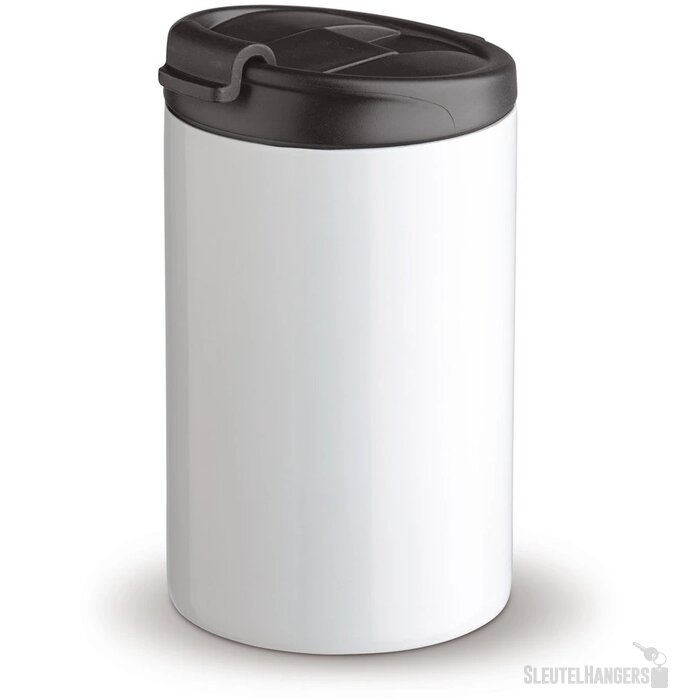Thermobeker Leak-Free 200ml wit