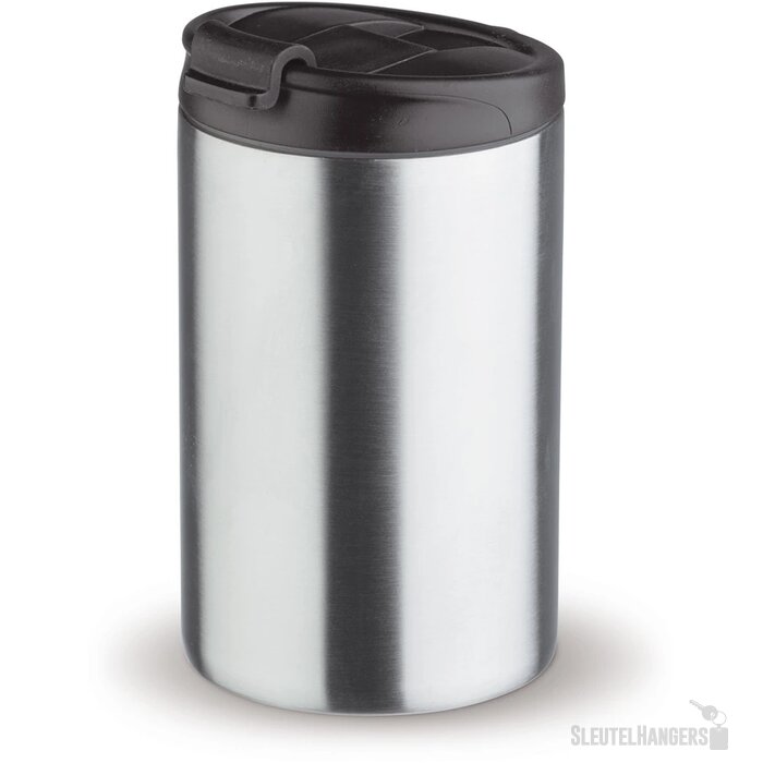 Thermobeker Leak-Free 200ml zilver
