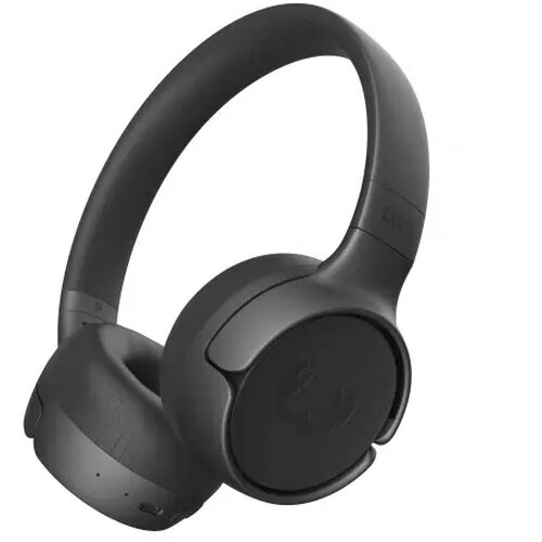 Code Fuse-Wireless on-ear headphone Donkergrijs