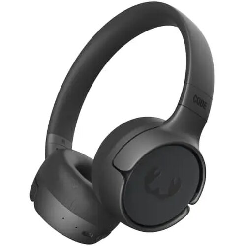 Code Fuse-Wireless on-ear headphone Donkergrijs