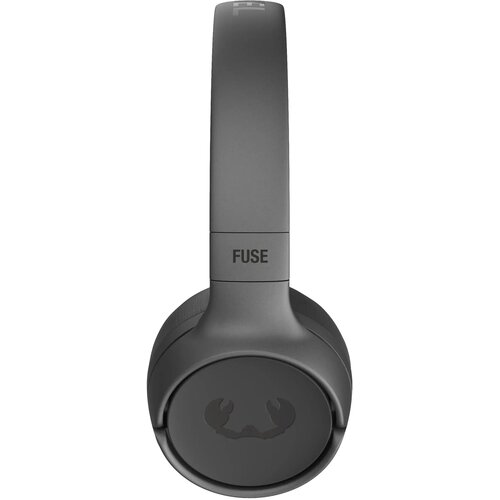 Code Fuse-Wireless on-ear headphone Donkergrijs
