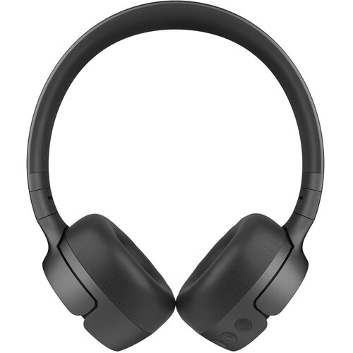 Code Fuse-Wireless on-ear headphone Donkergrijs