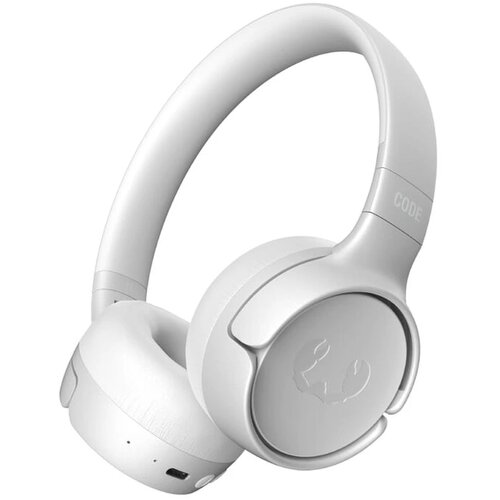 Code Fuse-Wireless on-ear headphone Lichtgrijs