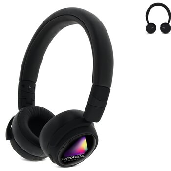T00247 | Jays x-Seven Bluetooth Headphone zwart