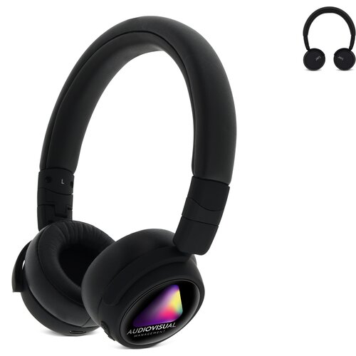 T00247 | Jays x-Seven Bluetooth Headphone zwart