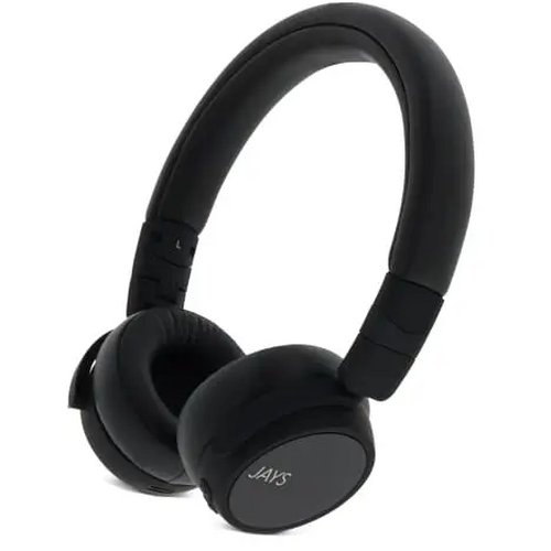 T00247 | Jays x-Seven Bluetooth Headphone zwart