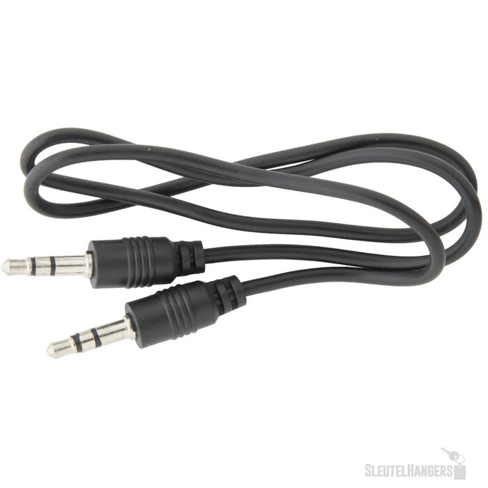 Bluetooth Hoofdtelefoon Zwart