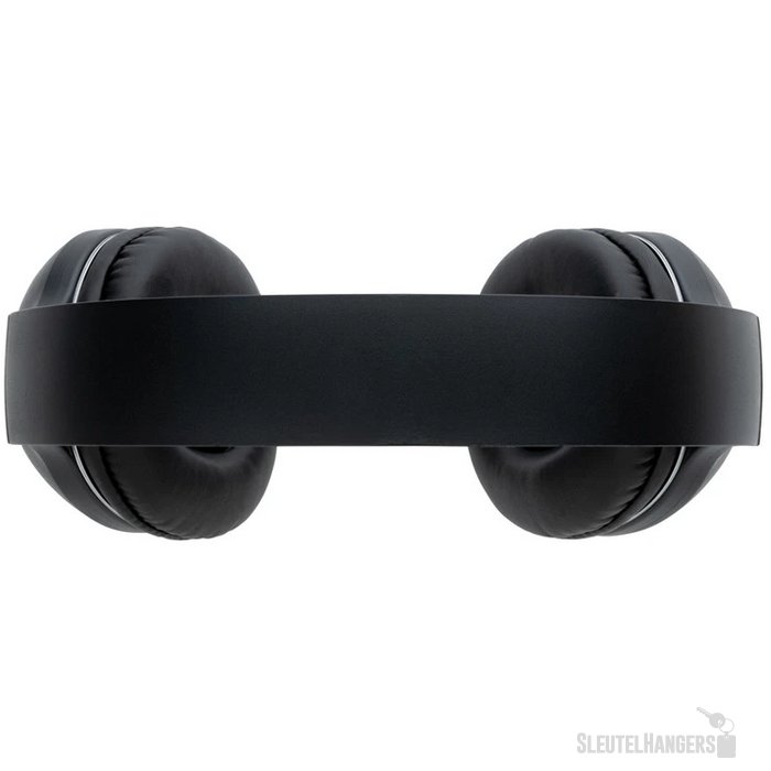 RCS rplastic JAM hoofdtelefoon zwart