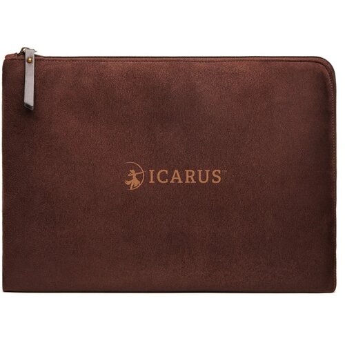 VINGA Hunton laptopcase bruin