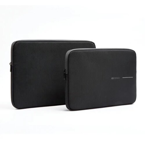 XD Design 16" Laptophoes zwart, grijs
