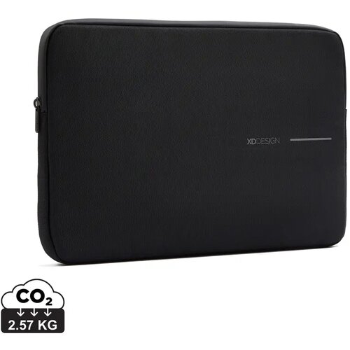XD Design 16" Laptophoes zwart, grijs