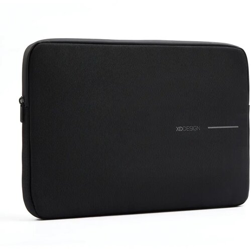 XD Design 16" Laptophoes zwart, grijs