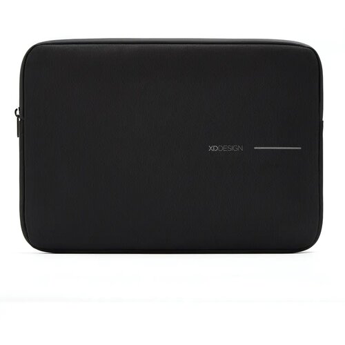 XD Design 16" Laptophoes zwart, grijs