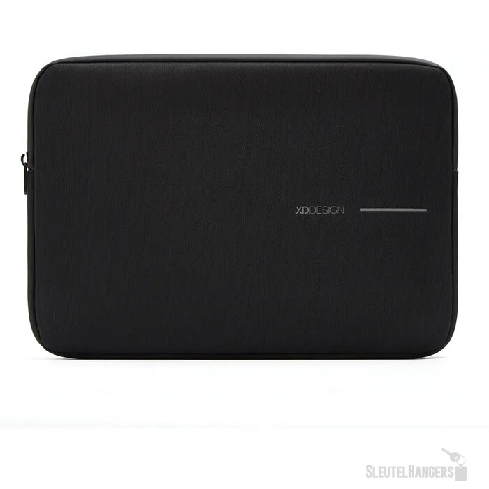 XD Design 16" Laptophoes zwart, grijs