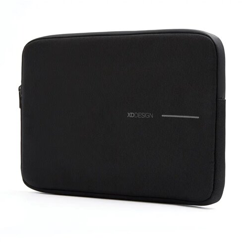 XD Design 16" Laptophoes zwart, grijs