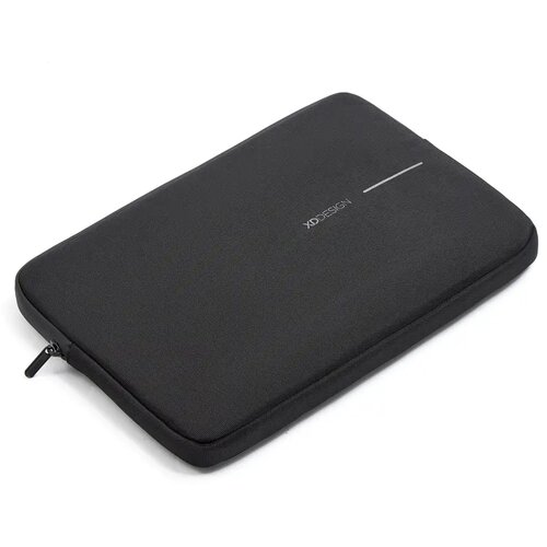 XD Design 16" Laptophoes zwart, grijs