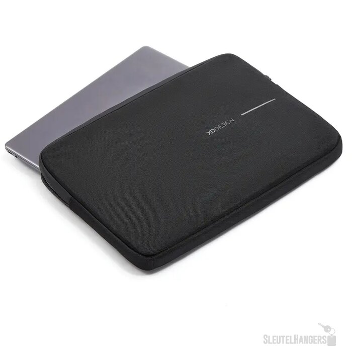 XD Design 16" Laptophoes zwart, grijs