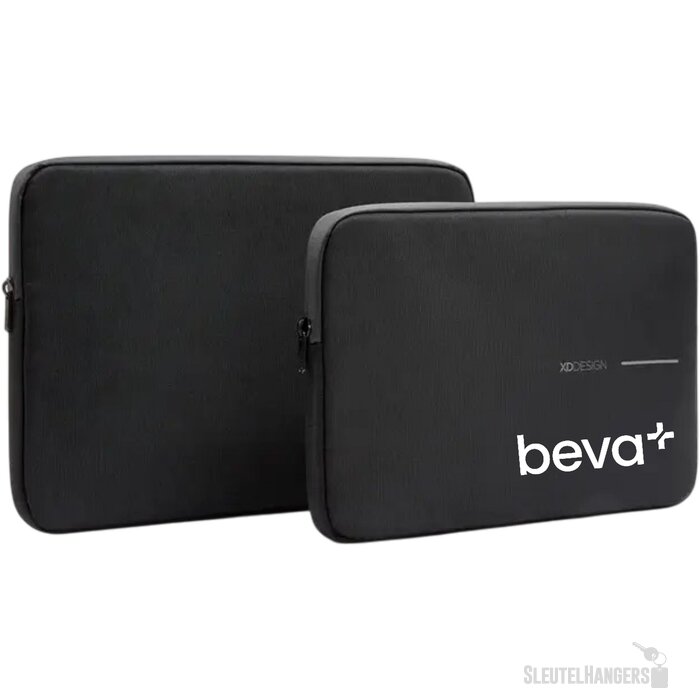 XD Design 16" Laptophoes zwart, grijs