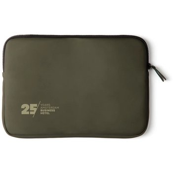 VINGA Baltimore laptopcase 12-15" groen